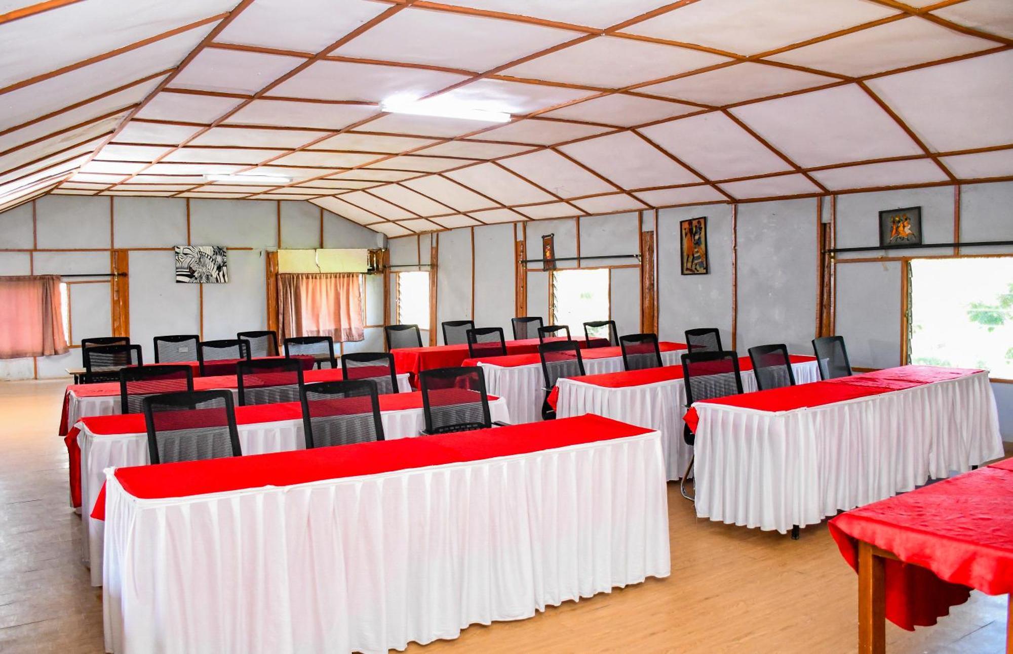 Naivasha Peppercorn Holiday Resort Экстерьер фото