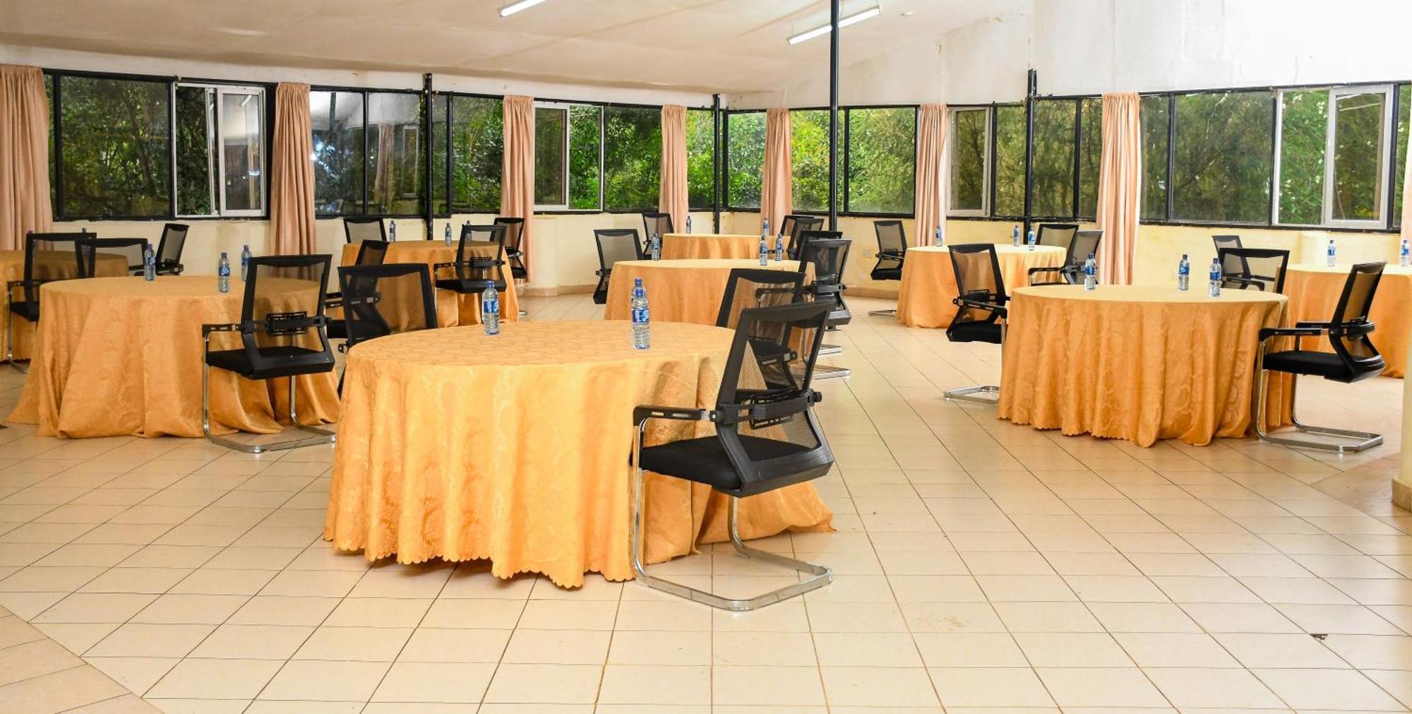 Naivasha Peppercorn Holiday Resort Экстерьер фото
