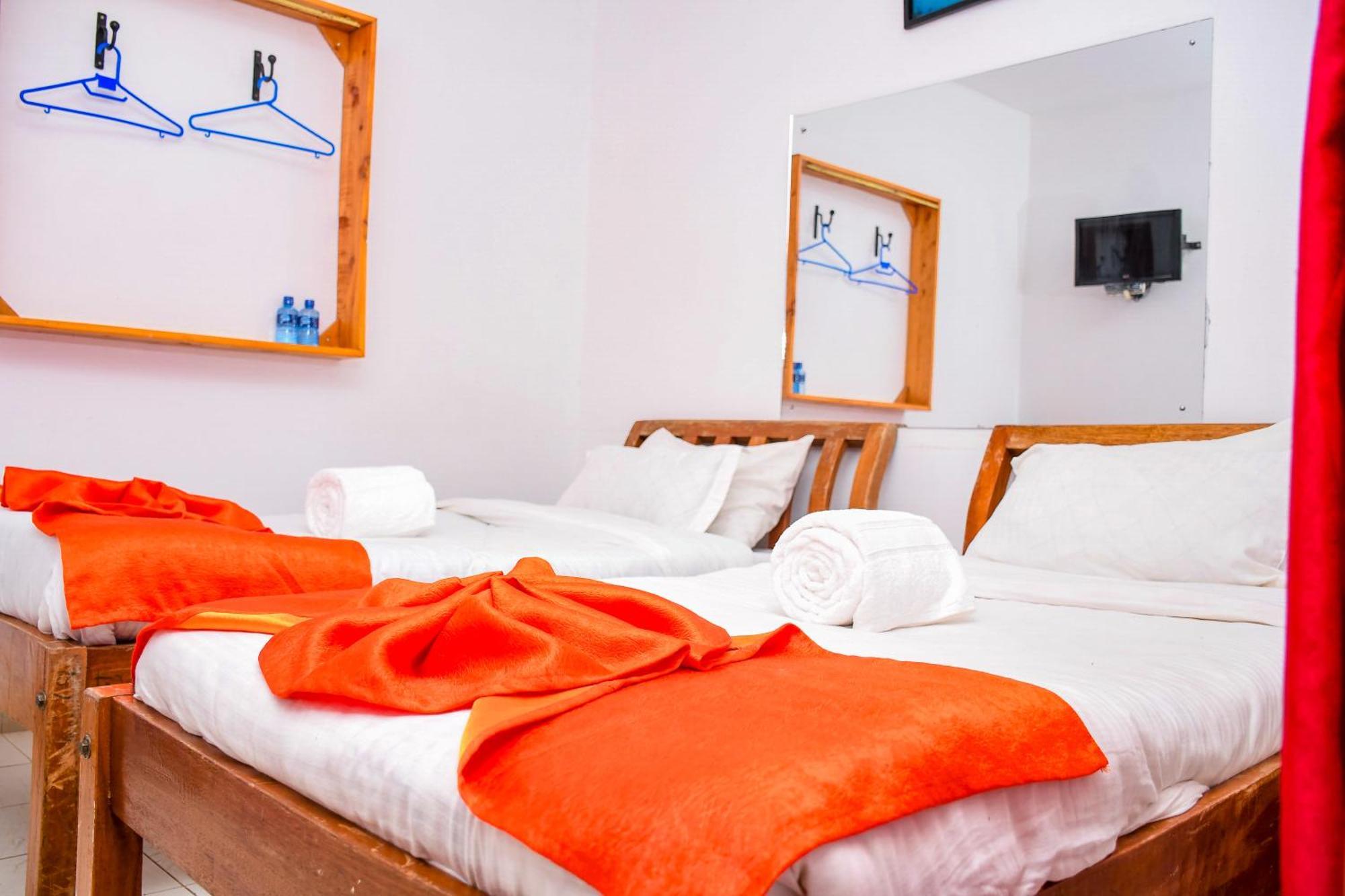 Naivasha Peppercorn Holiday Resort Экстерьер фото