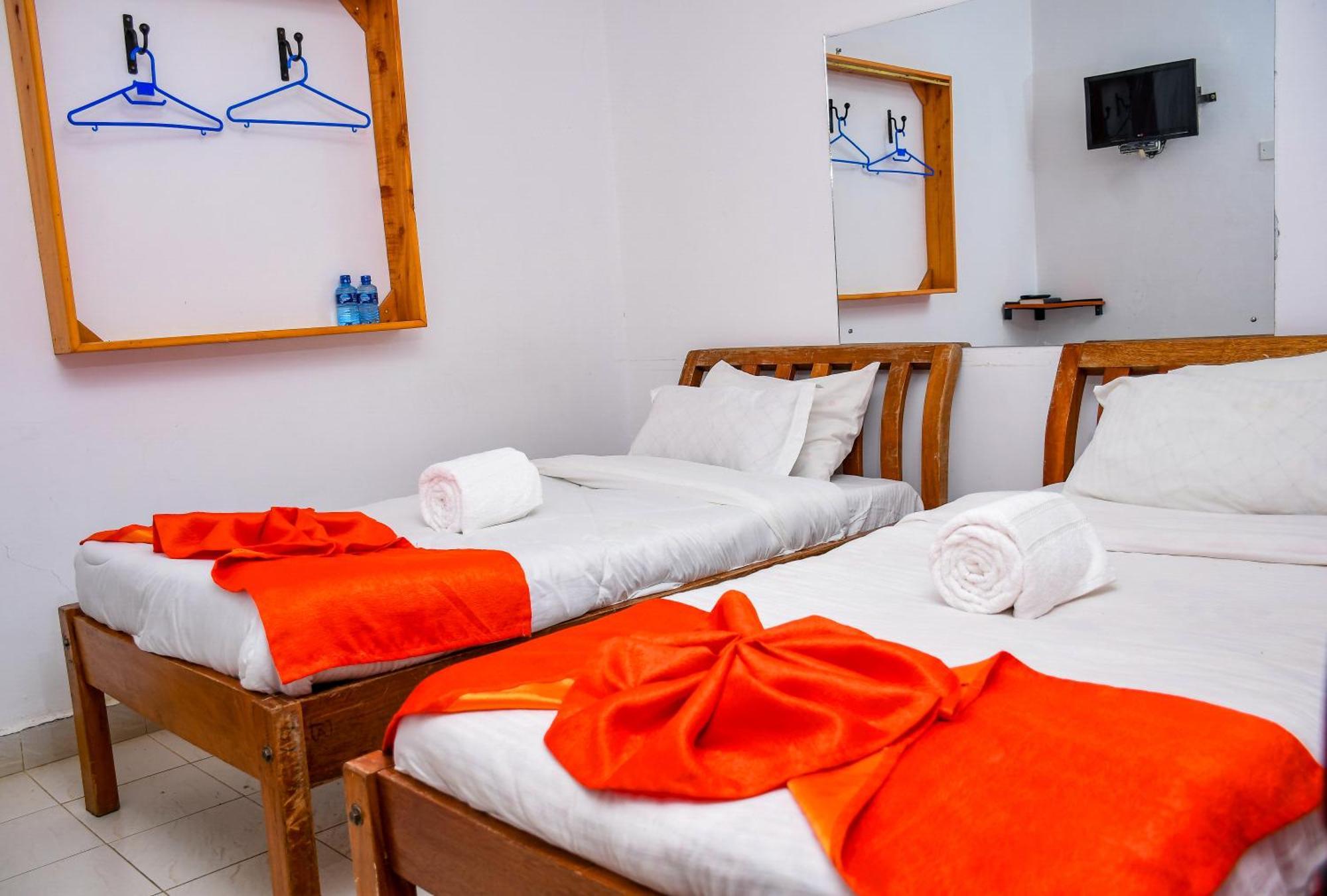 Naivasha Peppercorn Holiday Resort Экстерьер фото