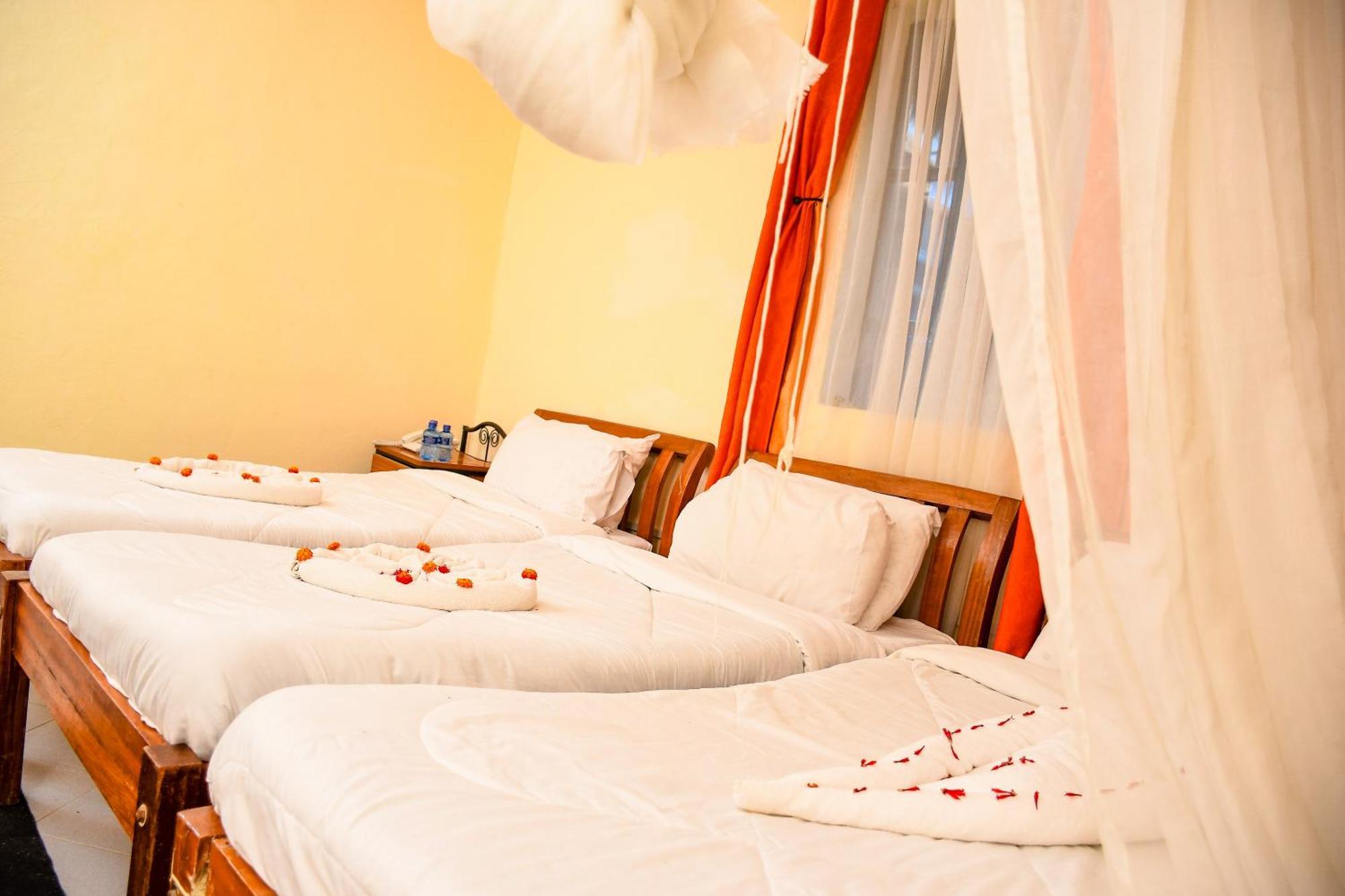 Naivasha Peppercorn Holiday Resort Экстерьер фото