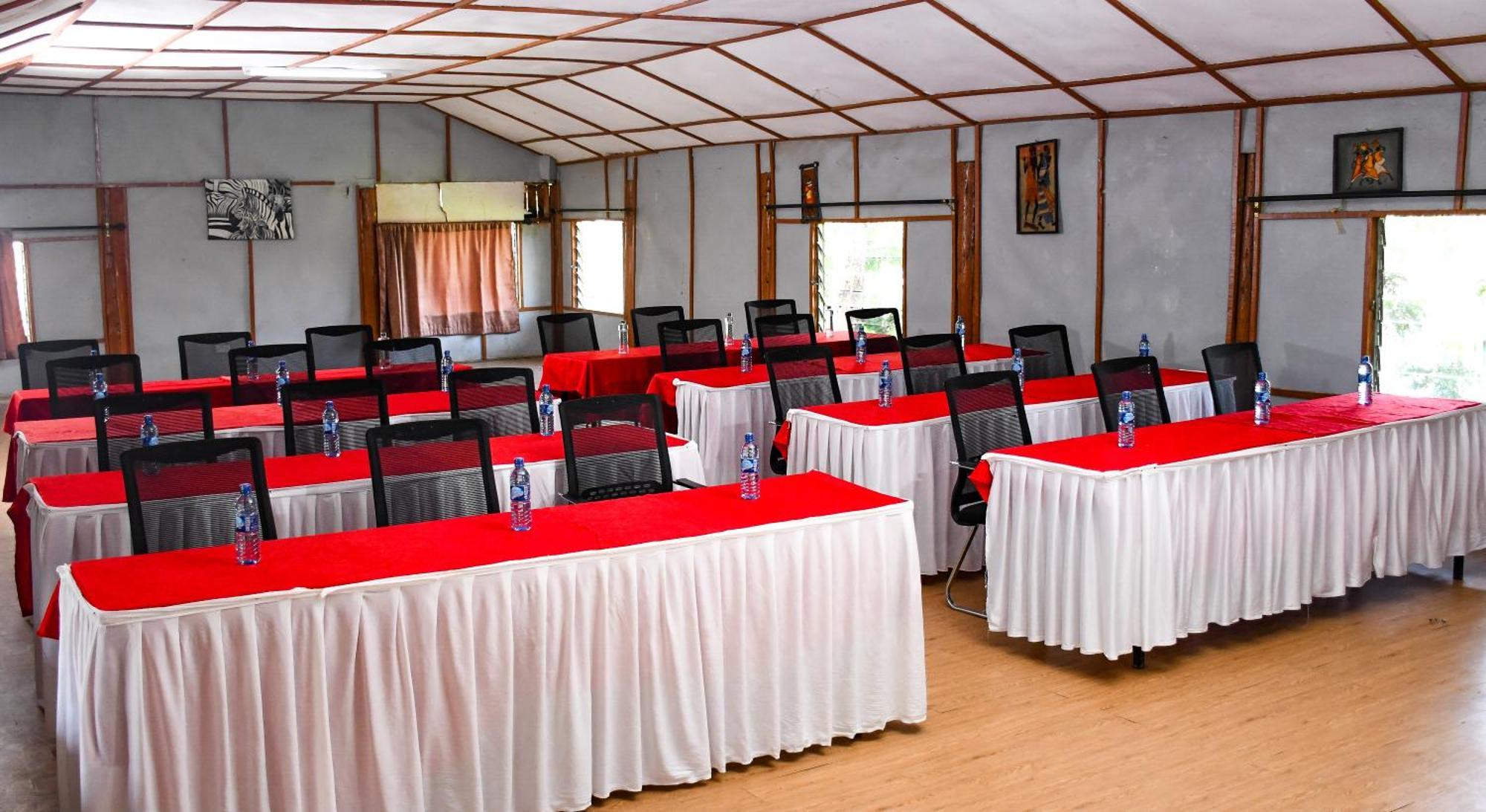 Naivasha Peppercorn Holiday Resort Экстерьер фото