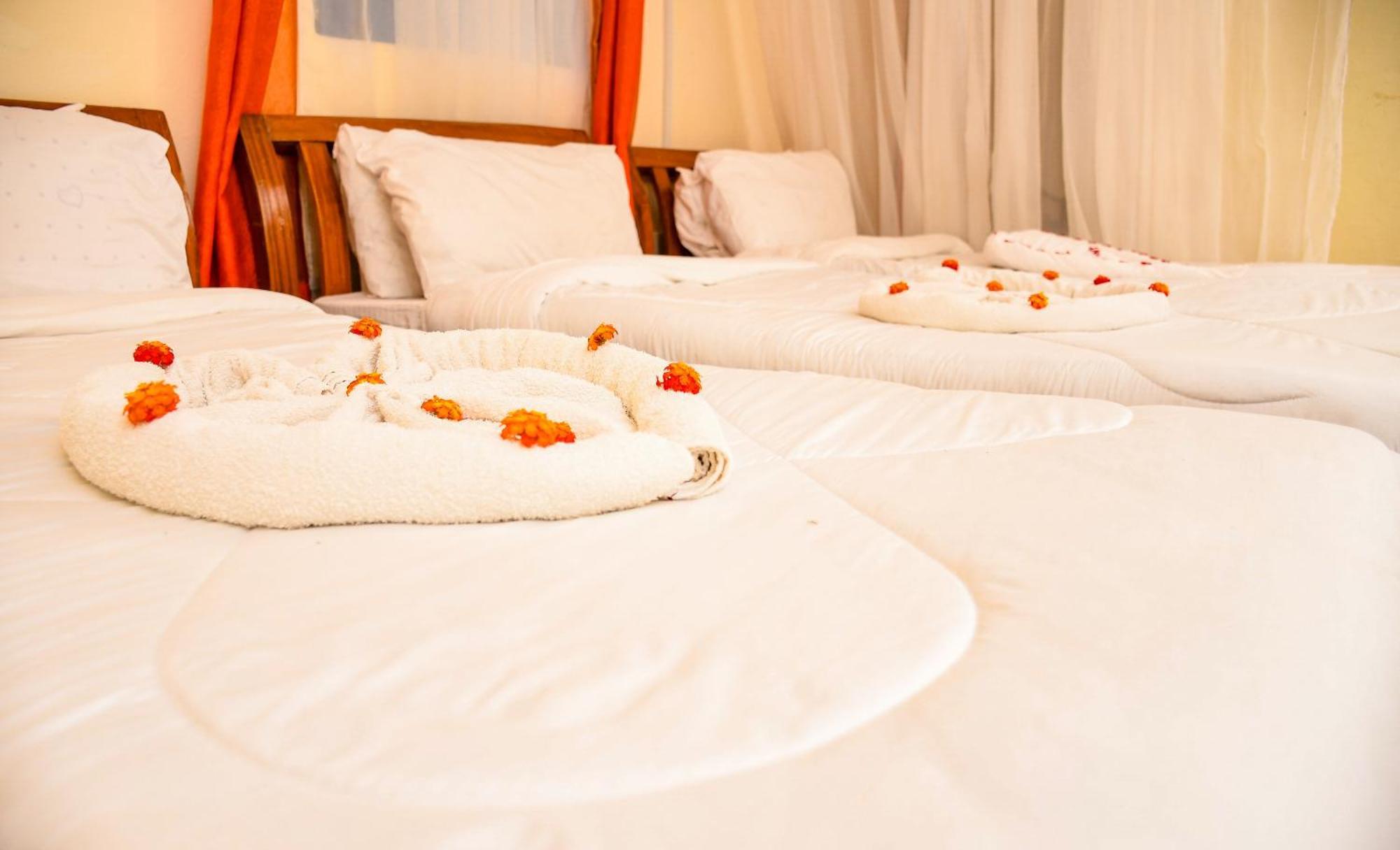 Naivasha Peppercorn Holiday Resort Экстерьер фото